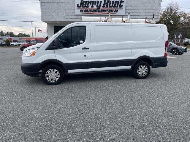 2019 Ford Transit-250