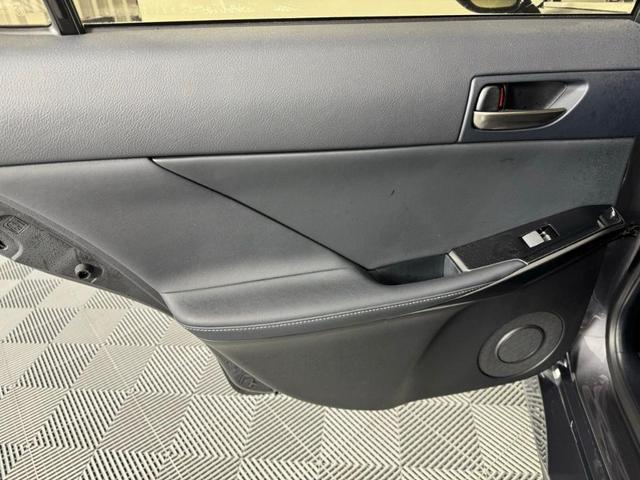 Photo of 2023 Gray Lexus IS 300