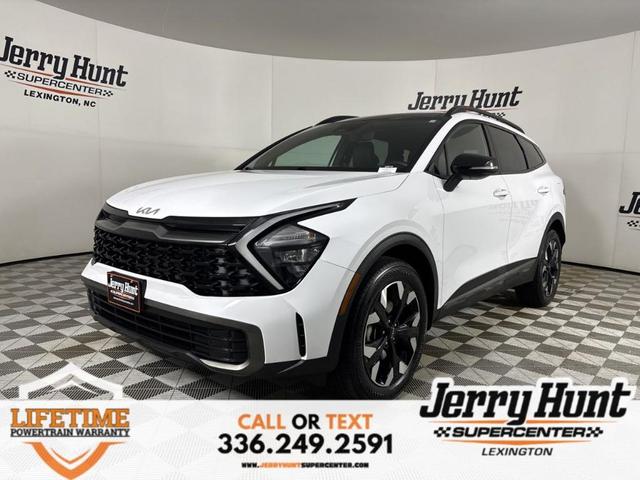 2022 Kia Seltos