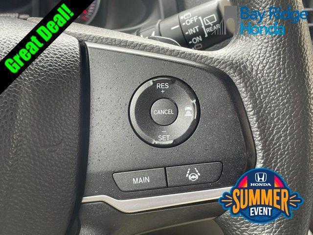 Photo of 2021 Modern Steel Metallic Honda Pilot