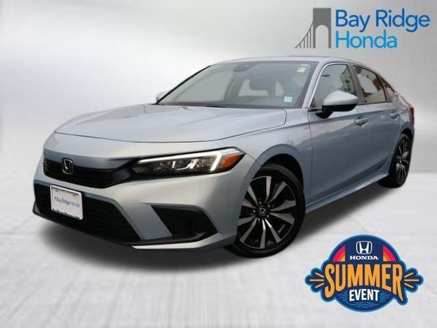 2023 Honda Civic