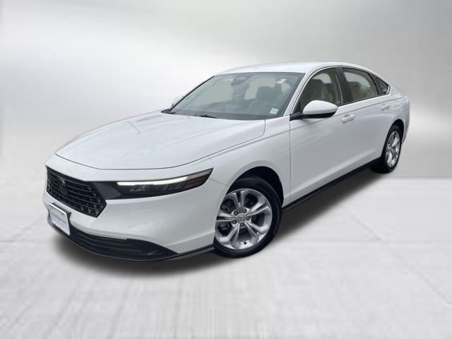 2024 Honda Accord