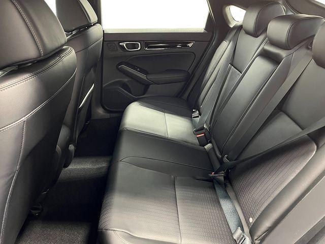 Photo of 2026 Crystal Black Pearl Honda Civic