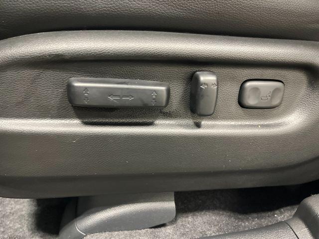 Photo of 2025 Platinum Honda Ridgeline