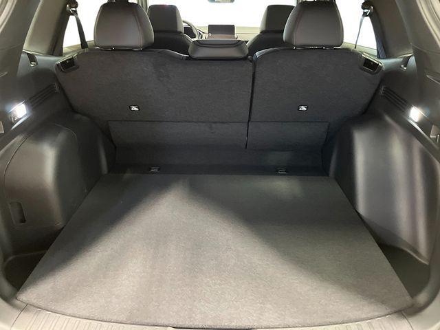 Photo of 2026 Canyon Honda CR-V Hybrid