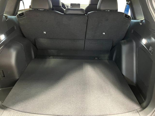 Photo of 2026 Platinum Honda CR-V Hybrid