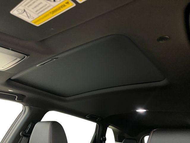Photo of 2026 Platinum Honda CR-V Hybrid