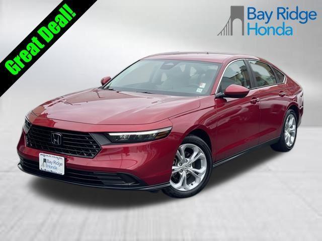 2023 Honda Accord