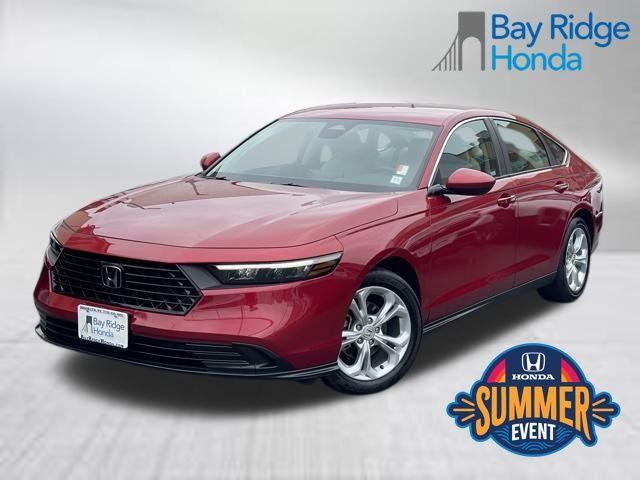 2023 Honda Accord