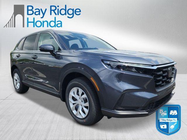 Photo of 2026 Meteorite Honda CR-V