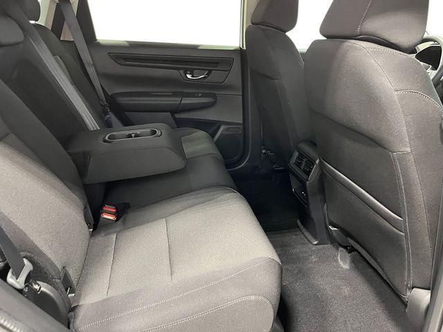Photo of 2026 Meteorite Honda CR-V