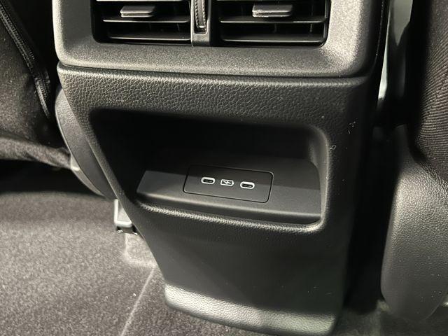 Photo of 2026 Meteorite Honda CR-V