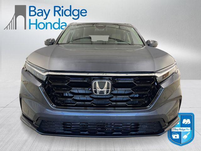 Photo of 2026 Meteorite Honda CR-V