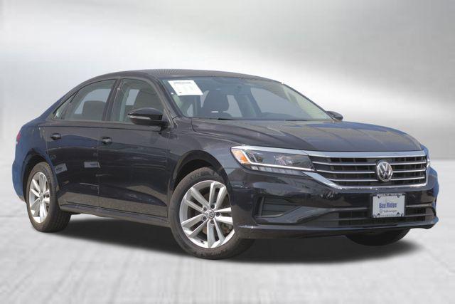 2021 Volkswagen Passat