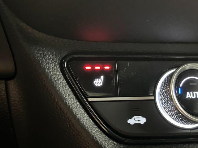 Photo of 2026 Modern Steel Metallic Honda HR-V