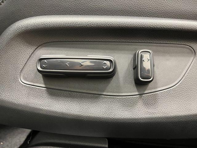 Photo of 2026 Modern Steel Metallic Honda HR-V