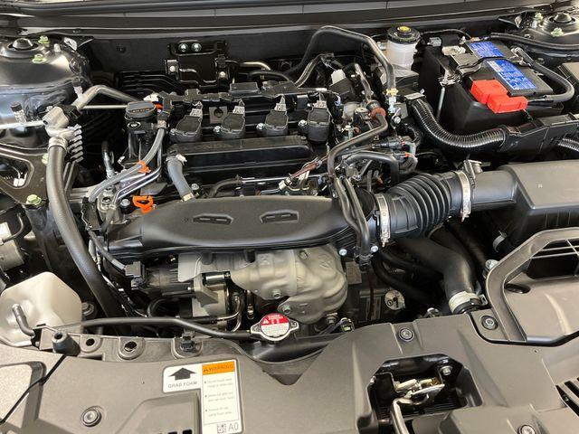 Photo of 2025 Meteorite Honda Accord