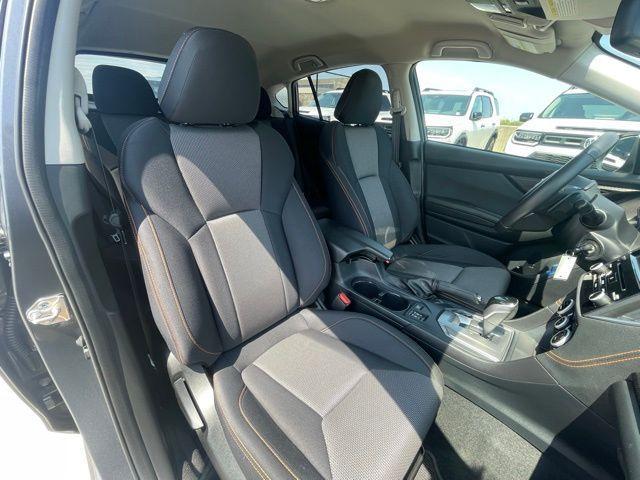 Photo of 2022 Magnetite Gray Metallic Subaru Crosstrek