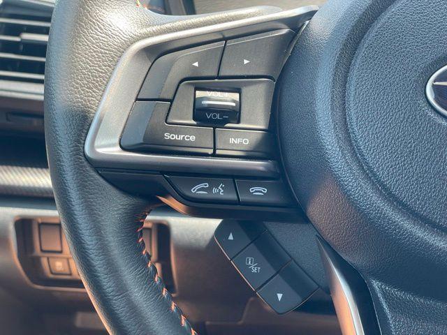 Photo of 2022 Magnetite Gray Metallic Subaru Crosstrek