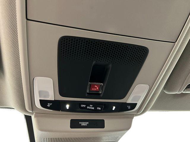 Photo of 2025 Crystal Black Pearl Honda Accord