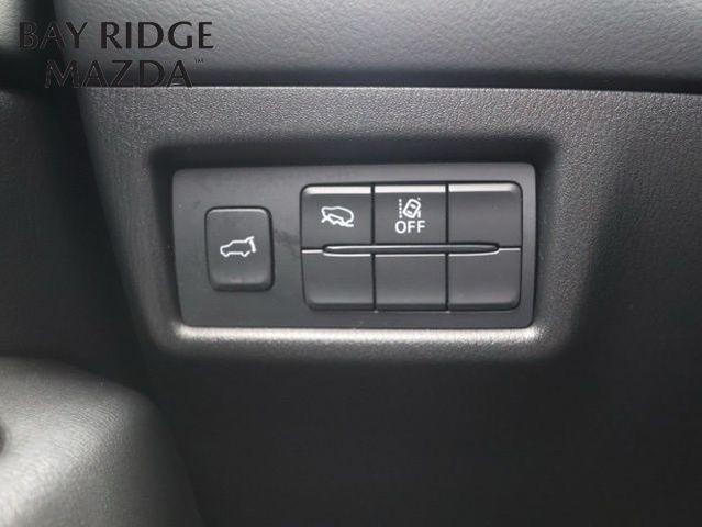 Photo of 2023 Deep Crystal Blue Mica Mazda CX-5