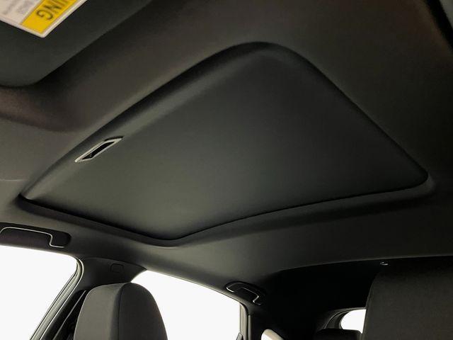 Photo of 2025 Platinum Honda Civic Hybrid