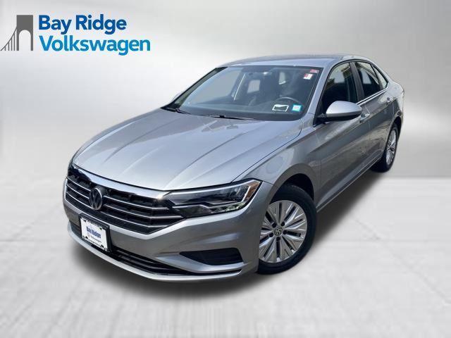 2020 Volkswagen Jetta