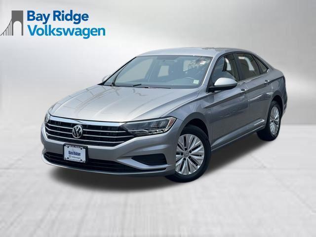2020 Volkswagen Jetta