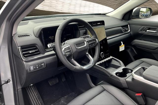 Photo of 2026 Sterling Metallic GMC Terrain