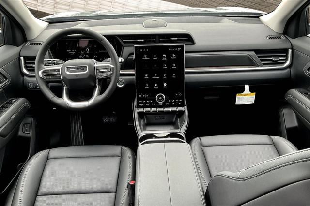 Photo of 2026 Sterling Metallic GMC Terrain