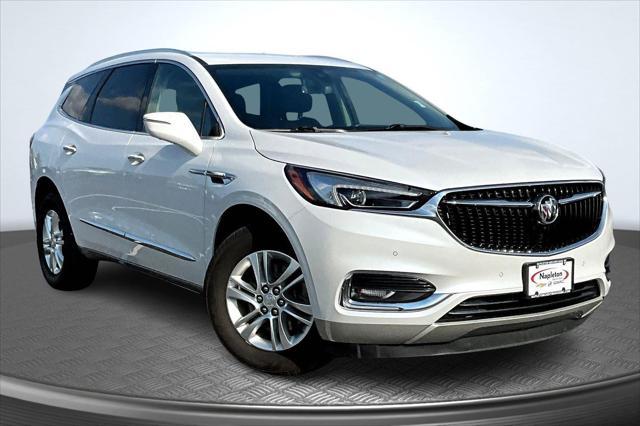 2019 Buick Enclave