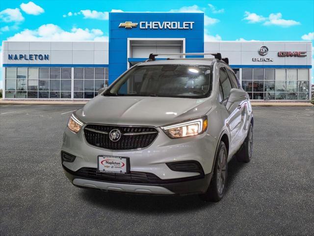 2019 Buick Encore