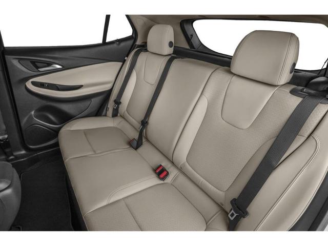 Photo of 2026 Summit White Buick Encore GX