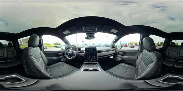 Photo of 2025 Onyx Black GMC Sierra EV
