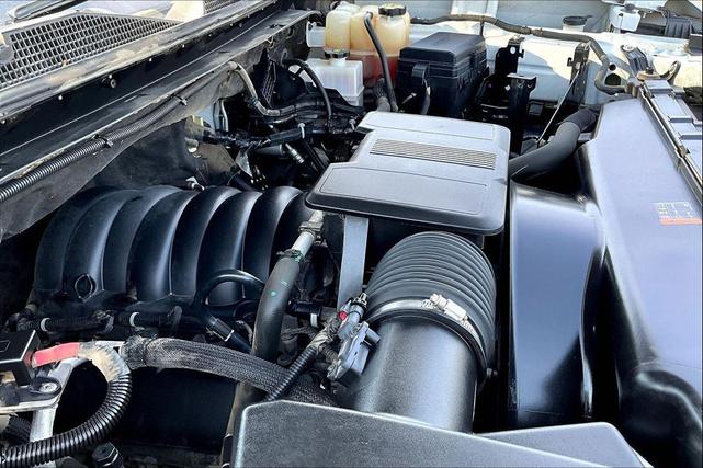 Photo of 2021 Summit White Chevrolet Silverado 3500