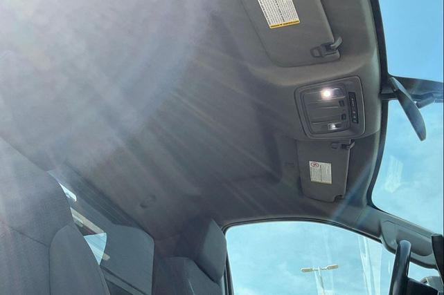 Photo of 2021 Summit White Chevrolet Silverado 3500