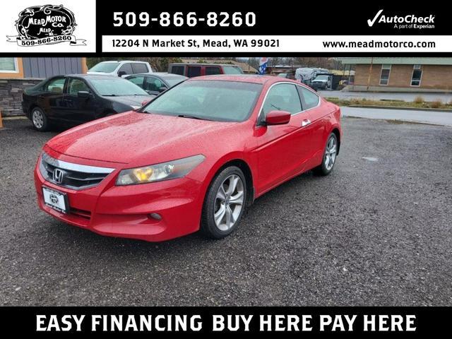 2011 Honda Accord