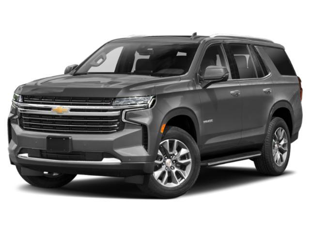 2022 Chevrolet Tahoe