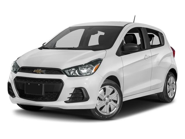 2017 Chevrolet Spark