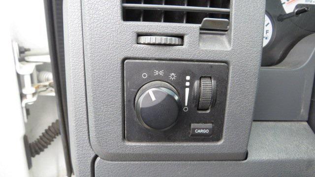 Photo of 2007 Bright White Clearcoat Dodge Ram 2500