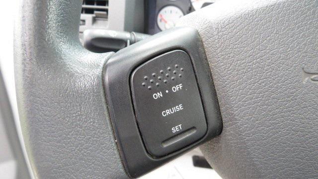 Photo of 2007 Bright White Clearcoat Dodge Ram 2500