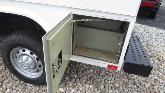 Photo of 2007 Bright White Clearcoat Dodge Ram 2500