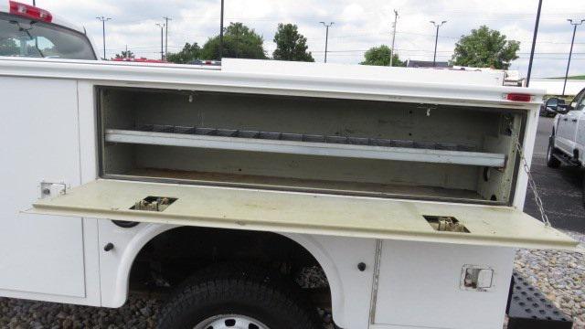 Photo of 2007 Bright White Clearcoat Dodge Ram 2500