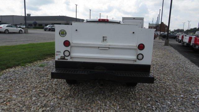 Photo of 2007 Bright White Clearcoat Dodge Ram 2500