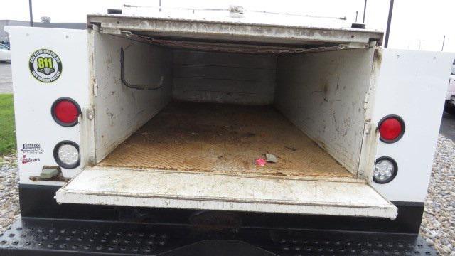 Photo of 2007 Bright White Clearcoat Dodge Ram 2500