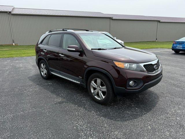 2012 Kia Sorento