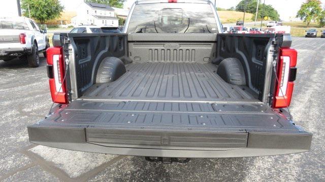 Photo of 2026 M7 Ford F-350