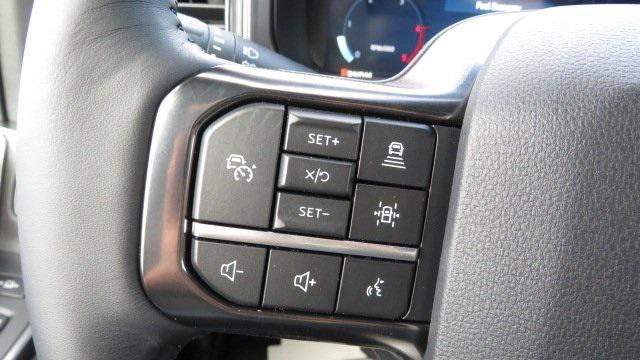 Photo of 2026 M7 Ford F-350