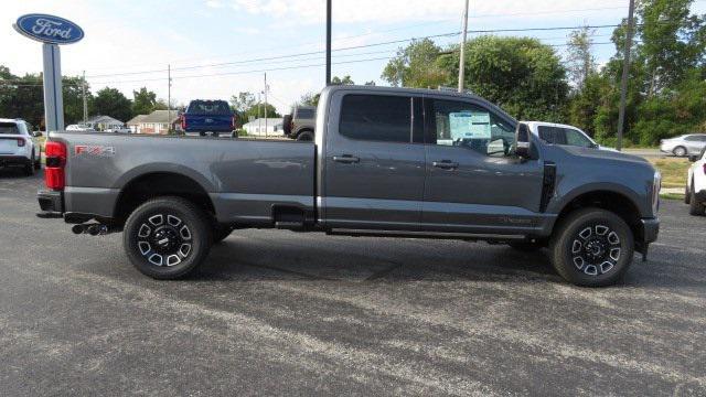 Photo of 2026 M7 Ford F-350