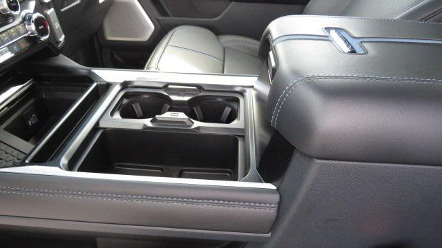 Photo of 2026 M7 Ford F-350